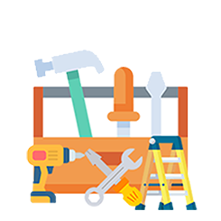 Hardware & Tools